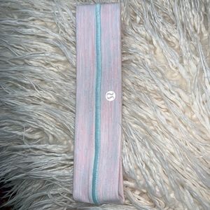 lululemon headband